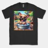 Gildan Mens Softstyle T-Shirt Thumbnail