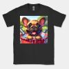 Gildan Mens Softstyle T-Shirt Thumbnail