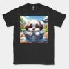 Gildan Mens Softstyle T-Shirt Thumbnail