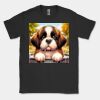 Gildan Mens Softstyle T-Shirt Thumbnail