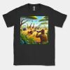 Gildan Mens Softstyle T-Shirt Thumbnail