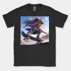 Gildan Mens Softstyle T-Shirt Thumbnail
