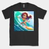 Gildan Mens Softstyle T-Shirt Thumbnail