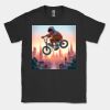 Gildan Mens Softstyle T-Shirt Thumbnail