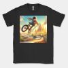 Gildan Mens Softstyle T-Shirt Thumbnail