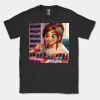 Gildan Mens Softstyle T-Shirt Thumbnail