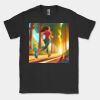Gildan Mens Softstyle T-Shirt Thumbnail