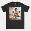 Gildan Mens Softstyle T-Shirt Thumbnail