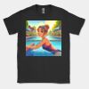 Gildan Mens Softstyle T-Shirt Thumbnail