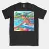 Gildan Mens Softstyle T-Shirt Thumbnail
