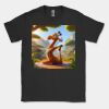 Gildan Mens Softstyle T-Shirt Thumbnail