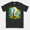 Gildan Mens Softstyle T-Shirt Thumbnail