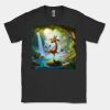 Gildan Mens Softstyle T-Shirt Thumbnail