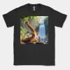 Gildan Mens Softstyle T-Shirt Thumbnail