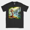 Gildan Mens Softstyle T-Shirt Thumbnail