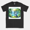 Gildan Mens Softstyle T-Shirt Thumbnail