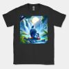 Gildan Mens Softstyle T-Shirt Thumbnail