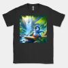 Gildan Mens Softstyle T-Shirt Thumbnail