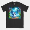 Gildan Mens Softstyle T-Shirt Thumbnail