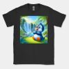 Gildan Mens Softstyle T-Shirt Thumbnail
