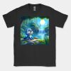 Gildan Mens Softstyle T-Shirt Thumbnail