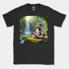 Gildan Mens Softstyle T-Shirt Thumbnail
