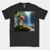 Gildan Mens Softstyle T-Shirt Thumbnail