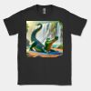 Gildan Mens Softstyle T-Shirt Thumbnail
