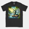 Gildan Mens Softstyle T-Shirt Thumbnail