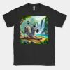 Gildan Mens Softstyle T-Shirt Thumbnail