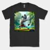 Gildan Mens Softstyle T-Shirt Thumbnail