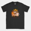 Gildan Mens Softstyle T-Shirt Thumbnail