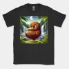 Gildan Mens Softstyle T-Shirt Thumbnail