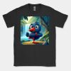 Gildan Mens Softstyle T-Shirt Thumbnail