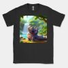 Gildan Mens Softstyle T-Shirt Thumbnail
