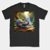 Gildan Mens Softstyle T-Shirt Thumbnail