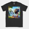 Gildan Mens Softstyle T-Shirt Thumbnail