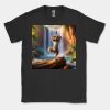 Gildan Mens Softstyle T-Shirt Thumbnail