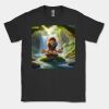 Gildan Mens Softstyle T-Shirt Thumbnail