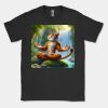 Gildan Mens Softstyle T-Shirt Thumbnail