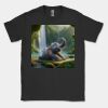 Gildan Mens Softstyle T-Shirt Thumbnail