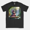 Gildan Mens Softstyle T-Shirt Thumbnail