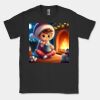 Gildan Mens Softstyle T-Shirt Thumbnail