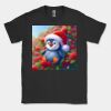 Gildan Mens Softstyle T-Shirt Thumbnail