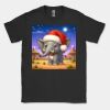 Gildan Mens Softstyle T-Shirt Thumbnail