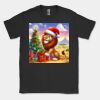 Gildan Mens Softstyle T-Shirt Thumbnail