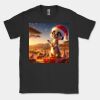 Gildan Mens Softstyle T-Shirt Thumbnail