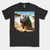 Gildan Mens Softstyle T-Shirt Thumbnail