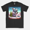 Gildan Mens Softstyle T-Shirt Thumbnail