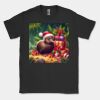 Gildan Mens Softstyle T-Shirt Thumbnail